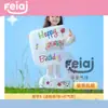 Balões de Número de Aniversário Decoração de Primeiro Aniversário Layout de Cena Crianças Bebê Atmosfera Externa Adereços para Fotos Balões