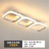 Lámparas LED para pasillo, balcón, entrada, techo, estilo nórdico transfronterizo, lámparas creativas personalizadas para habitación.