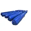 Presa Blanda de PVC Personalizada Bloqueadora de Agua, Bolsa Rellena de Agua para Prevención de Inundaciones, Barrera de Agua Bloqueadora de Inundaciones, Bolsa de Agua, Bolsa Barrera de Agua de Goma, Presa de Goma