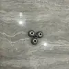 Batería de Litio Motor sin Escobillas Bomba Inalámbrica Alta Presión Lavado de Autos Riego de Flores Pistola Pulverizadora Juego Completo de Accesorios Recipiente para Espuma