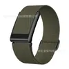 La Correa Whoop Es Adecuada para Correas de Nylon, Correas de Reloj Deportivo, Correas de Reloj Whoop5.0 y Pulseras ECG Mg