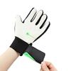Guantes de Portero de Fútbol para Niños Competición Guantes Profesionales de Portero Jóvenes Látex Antideslizante Fabricante Venta al por Mayor