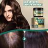 Crema de Jengibre Eelhoe para el Cabello Tratamiento Capilar Suavidad Brillo Suavidad Sedosa Nutritiva Hidratante Crema de Jengibre para el Cabello