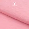 Tejido Compacto de Lana Sorona 210g Primavera y Verano Algodón Modal Peinado Tejido Base para Camiseta
