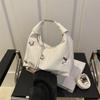 Bolso de Mano para Mujer para el Trabajo 2026 Nuevo de Moda Transfronterizo Bolso de Hombro Verano Cruzado Bolso Cruzado de Mariposa