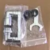 Brazo mecánico Extensor de grifo universal Grifo universal a prueba de salpicaduras Brazo basculante universal giratorio 1080 grados