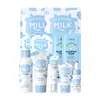 Conjunto Combinado Transfronterizo Laikou Sakura Leche de Caracol Múltiples Conjuntos Combinación Libre Cosméticos Fda