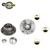 Kit de reparación de rodamiento de cubo de rueda Vkba1440, Unidad de rodamiento de cubo de rueda trasera, Adecuado para unidades de cubo de rueda Fiat