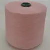 Stock Listo del Fabricante Hilo de Color Cardado de Algodón 21S 32S 40S Hilo de Fibra de Color Hilo de Algodón Entrelazado