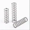 Utt3 4 5 6 8 10 13 16 20-1 10 15 20 25 30 80 Mola Espiral de Fio Redondo 11