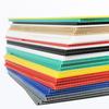 Suministro de Planchas Huecas de PP, Planchas Huecas Personalizadas, Láminas de Polietileno de Plástico para Embalaje, Reciclables y Resistentes a la Presión