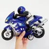 Adornos de modelo de coche de simulación grande, motocicleta de deslizamiento inercial, coche de juguete para niños, fabricantes de niños, venta al por mayor