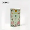 Han Palace Herbal x Cuisine do Gato Urso Porta-Cigarros Filtrado Granulados Herbais Filtro de Alcatrão Universal para Grosso Médio Fino