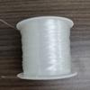 Linha de Pesca para Balões Suprimentos para Decoração de Festa de Aniversário Linha de Pesca Transparente Especial para Balões Cordão de Fita para Amarrar Balões