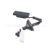 81260-4X200 es adecuado para el interruptor de la tapa del maletero del coche Kia Rio 2011-2016
