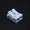 Openwise Novo Produto 925-3P Bloco Terminal Tipo Push 3 Posições Coluna de Conexão Conector de Lâmpada