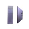 Fabricante Original Acero Aleado de Zinc Engrosado Cuchillo Plegable Cuchillo Utilitario Plegable Cuchillo para Papel Tapiz Cortador Cuchillo para Papel Cuchillo de Oficina
