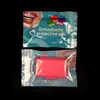 Produtos de Comércio Exterior, Cera Protetora Dental, Dentes e Gengivas, Aparelhos Ortodônticos, Cera para Película de Brackets, Embalagem Externa, Consumíveis Dentários