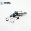 294200-4760 Válvula de Controle Scv para Holden Colorado Isuzu D-Max Fornecimento Rápido