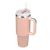 Amazon Taza Fría de 40 oz Grabada con Láser Color Caramelo de Alto Valor Acero Inoxidable 3004 Taza Termo Portátil para Coche