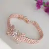 Accesorios para Mascotas Transfronterizos Collar con Pedrería Collar Elegante para Mascotas Collar con Hermoso Lazo Collar para Gato Completamente de Diamantes