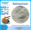 Nattokinase 10000-50000Fu/g extrato de natto solúvel em água proteína kinase de Bacillus subtilis spot