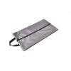 Bolsa de almacenamiento de viaje transfronteriza de 6 piezas, bolsa organizadora de equipaje, bolsa de almacenamiento de maleta de gran capacidad