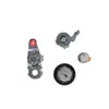 84668679 13590041 Interruptor de encendido adecuado para 2015-2024 Cadillac Chevrolet Silverado