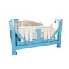 Série SFJH-2C Swing Sieve Supply Feed Equipamento de classificação Máquina reforçada Equipamento de triagem de assento