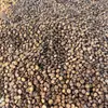 Llavero de Carvado Bodhi de Caramelo Toffee de Frijol Pacífica Adorno de Mano de Semilla de Jaboncillo para Hombres y Mujeres