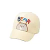 Sombrero de Protección Solar para Niños de 0 a 3 Años, Gorra de Béisbol con Visera Solar, Gorro Unisex para Bebé, Estilo Delgado de Verano, Gorra de Béisbol con Protección Solar para Bebés, Exportación