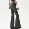 Ropa de Yoga para Mujer 2026 Primavera Verano Nuevo Manga Larga Ajuste Delgado Ropa Deportiva Otoño Invierno Entrenamiento Pilates Fitness Conjunto de Ropa