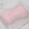 Rede de Espuma para Sabonete Artesanal com Cordão, Saco de Rede para Espuma de Sabonete para Limpeza Facial, Rede de Espuma para Limpeza, Ferramenta de Espuma Espessa