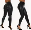 Comércio exterior europeu e americano feminino AliExpress Amazon novos leggings de ioga calças esportivas fitness uma geração de cabelo