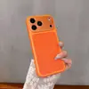Nueva funda de teléfono magnética para iPhone 18p con herrajes metálicos y piel sintética, diseñada para Apple 18pm, que ofrece protección contra caídas