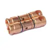 Válvula de Três Vias com Suporte Hidráulico Único, Coluna de Descarregamento e Abaixamento, Estrutura Anti-Voo, Robusta e Durável, Qiancheng