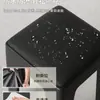 Bancos de Plástico para Uso Doméstico, Taburetes Cuadrados Engrosados y Apilables Empacados Suavemente para Casas de Alquiler, Bancos Altos Simples, Fuertes y Duraderos para Mesa de Comedor