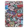 Funda protectora plegable en tres partes con ranura para lápiz, funda blanda, adecuada para Lenovo M10 Plus 3ª generación de 10.6 pulgadas TB-125F/128F