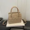 Bolso transfronterizo elegante con incrustaciones de diamantes, clip de acero, bolso de hombro único cruzado para mujer, bolso cuadrado pequeño nuevo de moda, bolso para mujer, bolso de mano