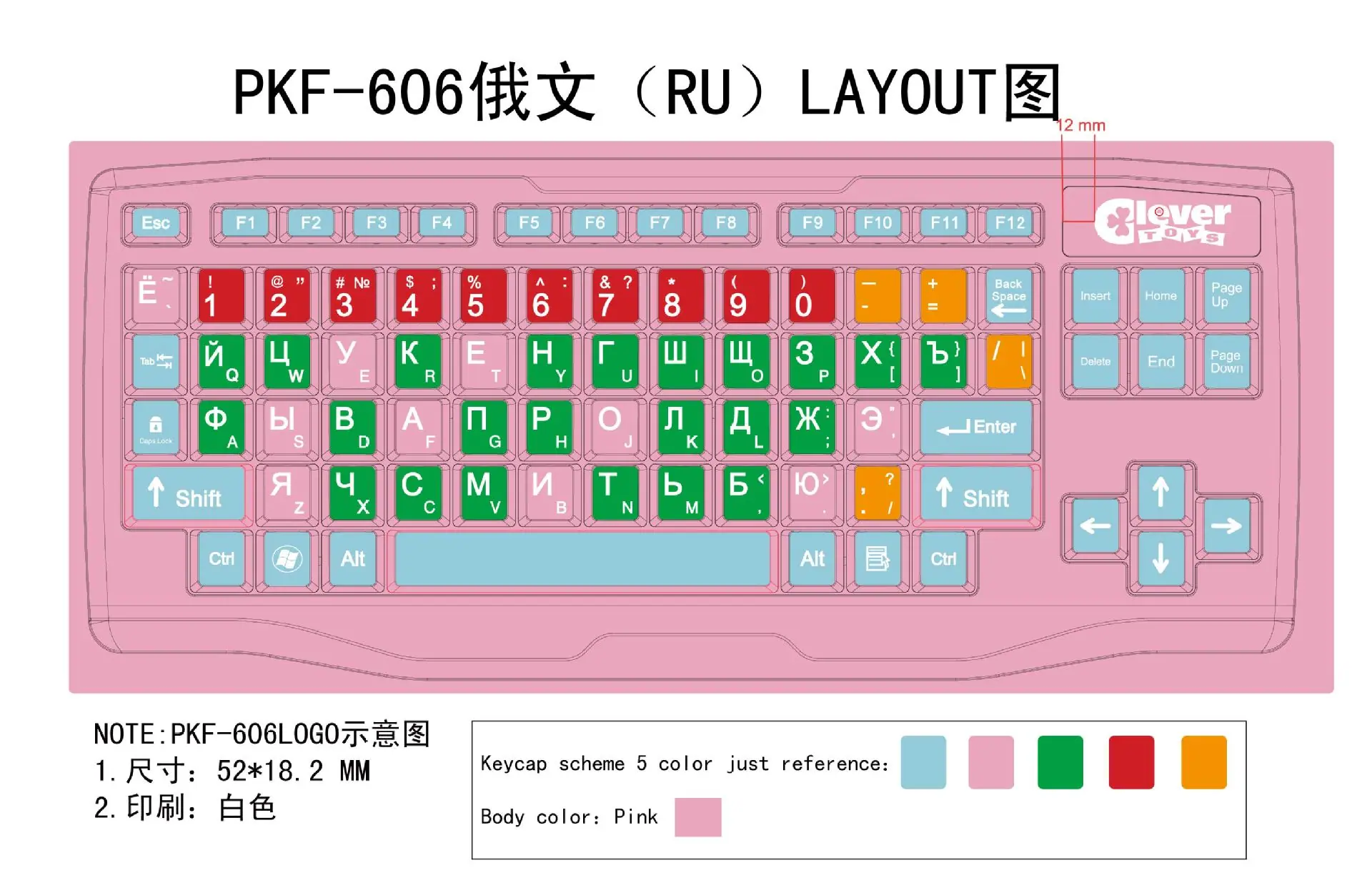 PKF-606 Layout + Logo-green-re