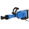 65 Cincel Eléctrico de Alta Potencia Cincel Eléctrico de Grado Industrial de Servicio Pesado Cincel Eléctrico Especial para Demolición de Concreto a Gran Escala en Ingeniería