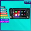 Adecuado para Audi A3S3Rs3 Navegador de Coche Android GPS Reproductor de Imagen de Reversa de Alta Definición Carplay