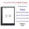 Adequado para Hanwang papel eletrônico manuscrito N10Touch tablet PC filme protetor filme HD 10,3 polegadas