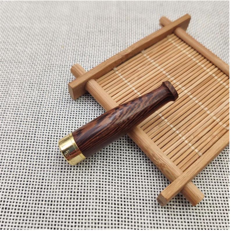 鸡翅木烟嘴