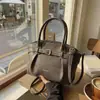 Moda Transfronteiriça 2026 Primavera Nova Bolsa de Bolinho Nicho Bolsa de Mão Casual Versátil Bolsa de Ombro Transversal para Mulheres
