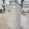 Fabricante de Tanque de Armazenamento Tanque de Água Redondo de 5 Toneladas Tanque de Água Resistente a Ácidos e Alcalis Torre de Água de Plástico Espesso Atualizada Tanque de Armazenamento de PP Personalização
