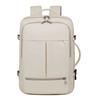 Mochila Impermeável de Alta Qualidade, Mochila de Grande Capacidade, Nova Viagem de Negócios, Bolsa de Computador Versátil, Mochila Escolar Transfronteiriça