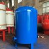 Tanque de desvio de água a vácuo de aço inoxidável de aço carbono dispositivo de desvio de água automático tanque de sifão fundido aberto