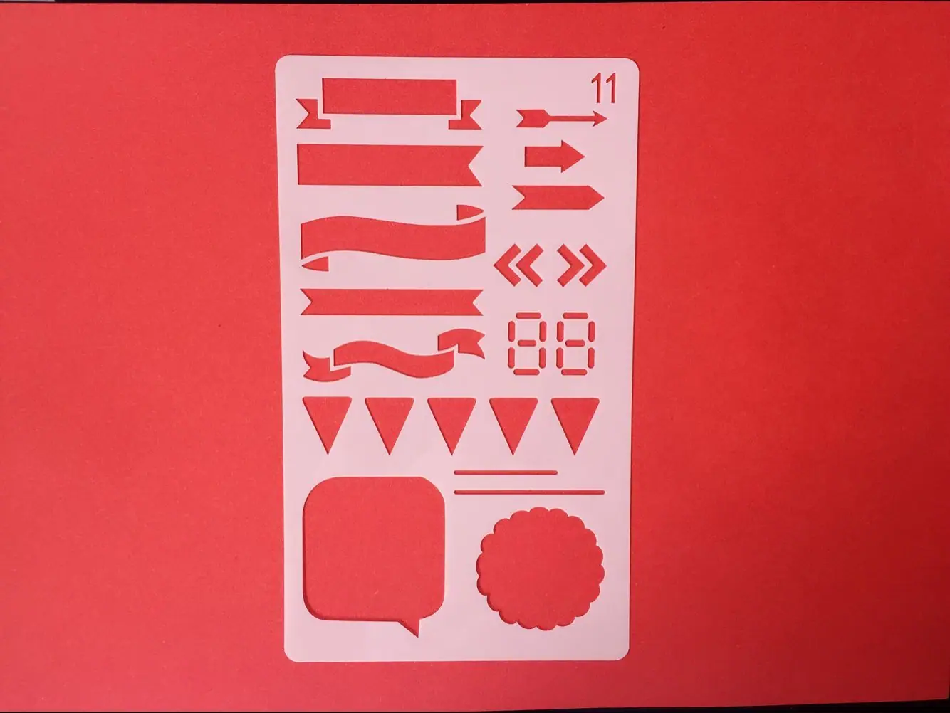 11