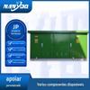 Fabricante personalizado Jp Gabinete de distribuição Caixa de controle montada na parede Caixa de iluminação Caixa de distribuição externa para canteiro de obras Caixa de energia do interruptor